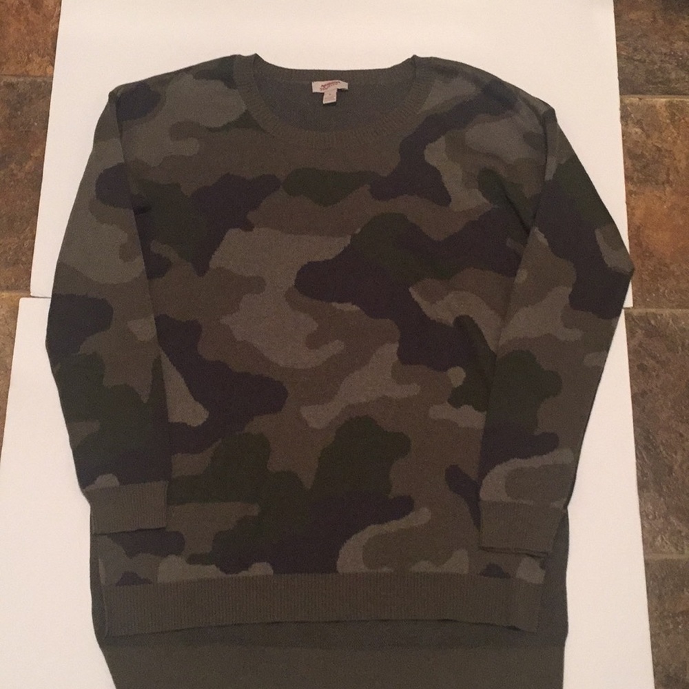 Arizona Camo